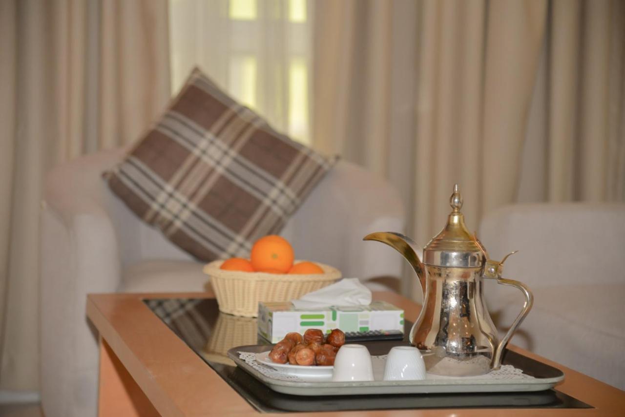 Ozone Hotel Jeddah Ngoại thất bức ảnh